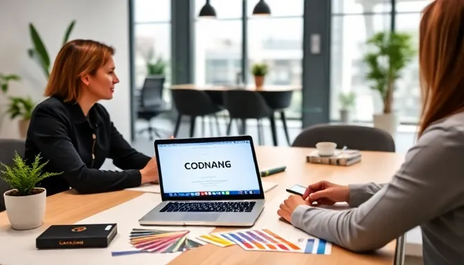 Consultoria de Branding