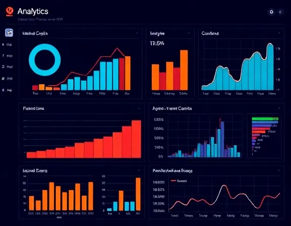 Analytics Overview