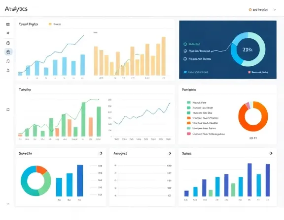 Analytics Overview