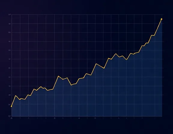 Performance Chart