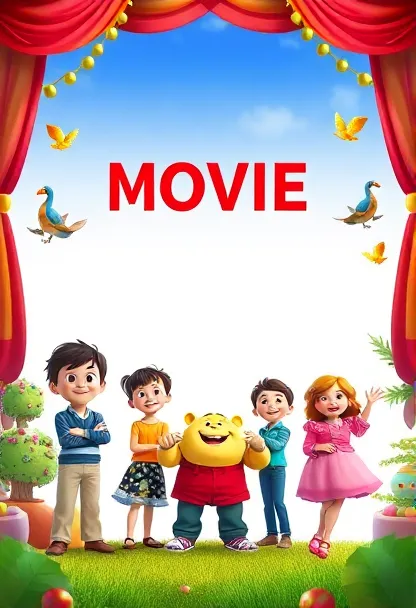 Movie Poster