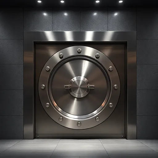 Security Vault