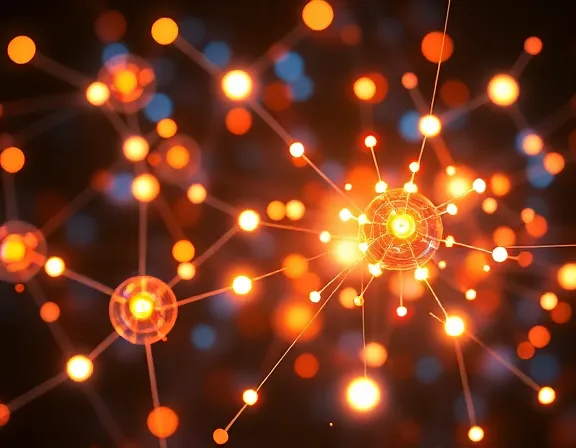 Network Visualization