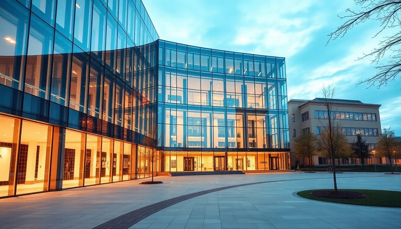 Campus