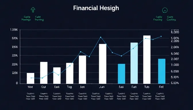 Financial Charts