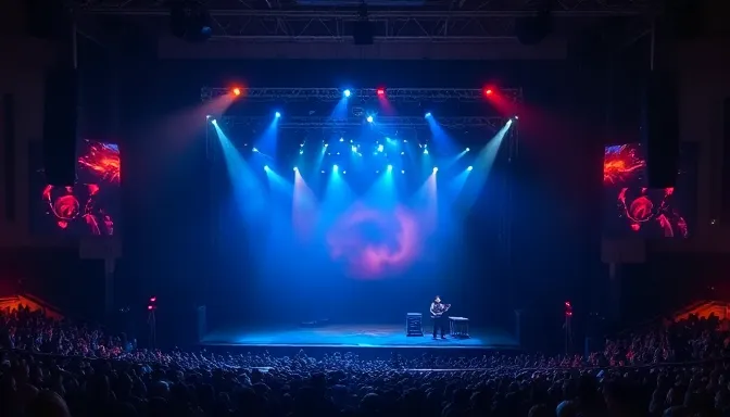 Event venue