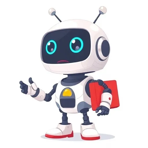 Robô Assistente