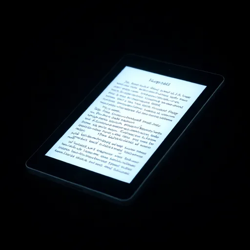 Ebook Cover