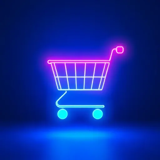 Cart Icon