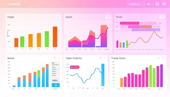 Analytics Dashboard