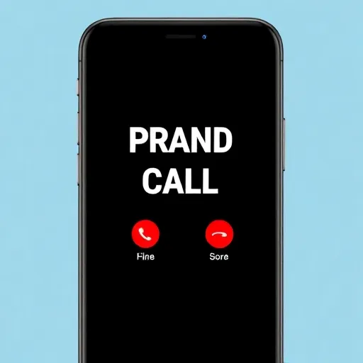 Prank Call App