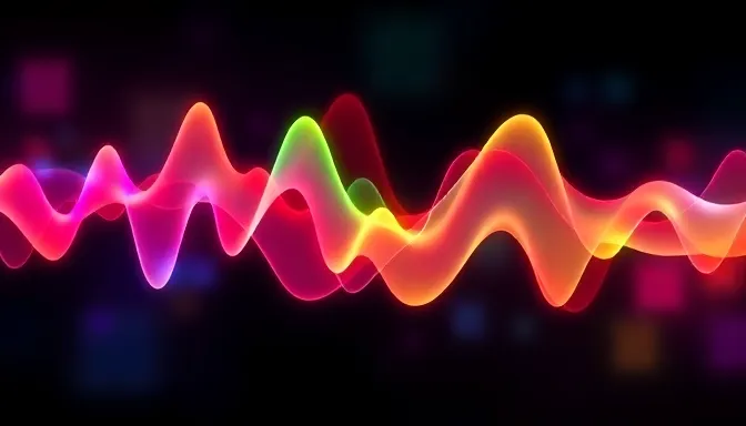 Sound waves