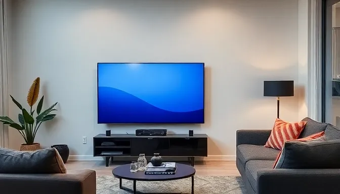 TV Banner