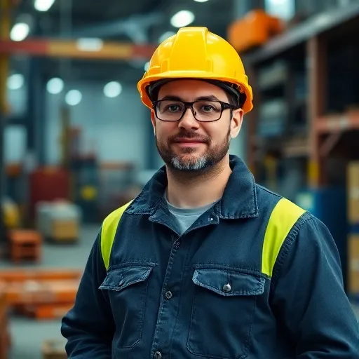 Worker