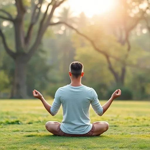 Meditação