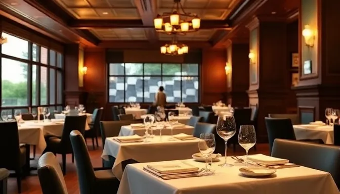 Featured Restaurant