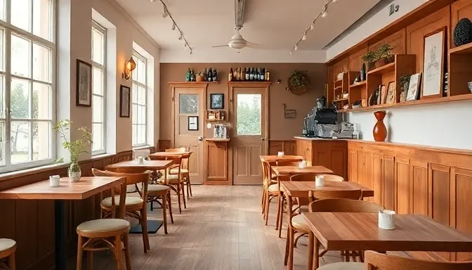 Café Nouveau