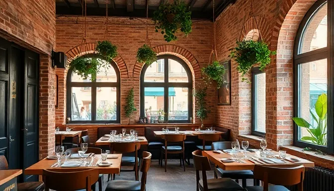 Trattoria Roma
