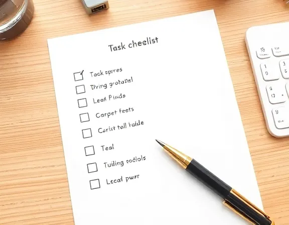 Task List