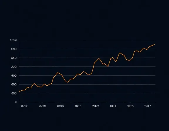 Monthly Expense Trend