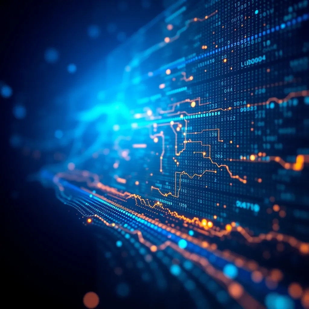Data selling