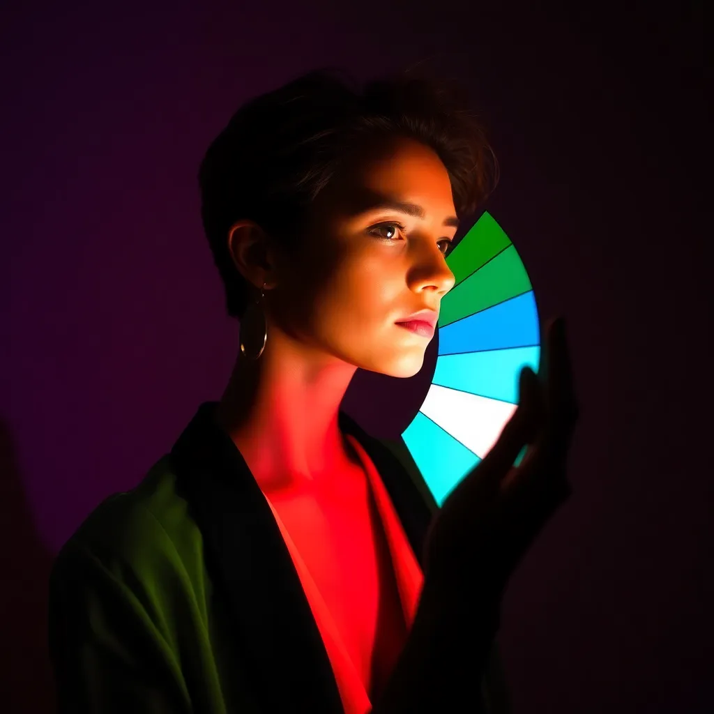 Color Wheel