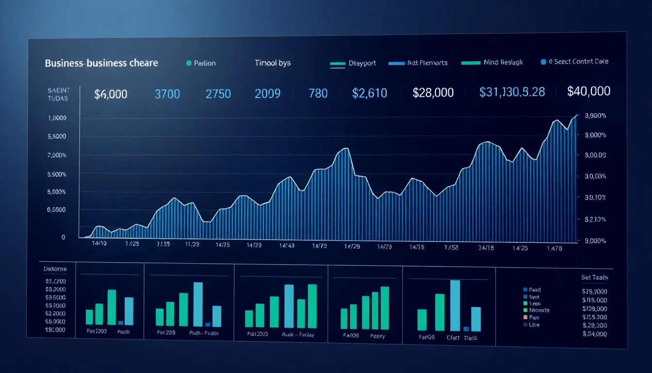 Payroll Chart
