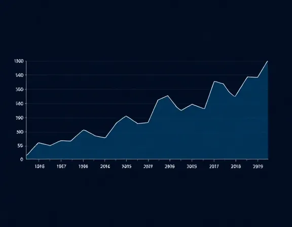 Spending trends