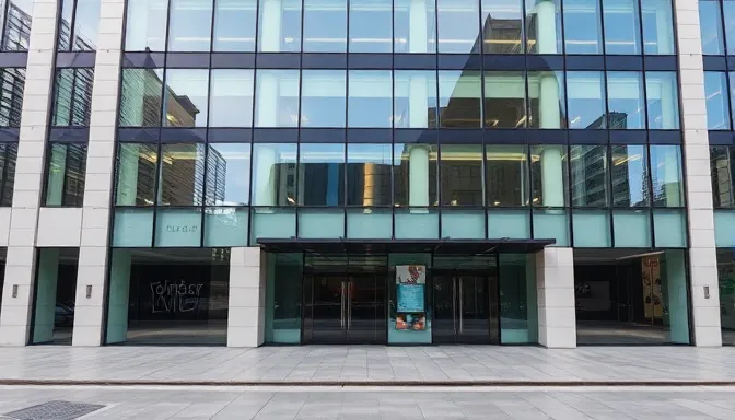 ACIBIG & CDL Building