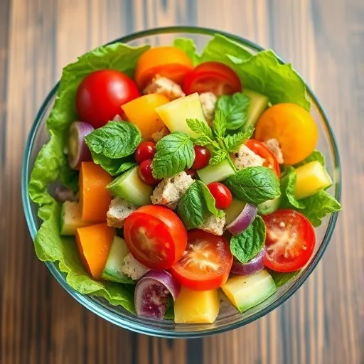 Salada