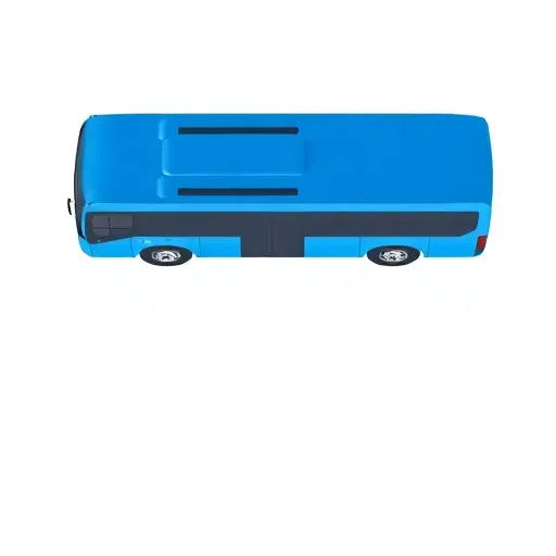 Localização do Ônibus