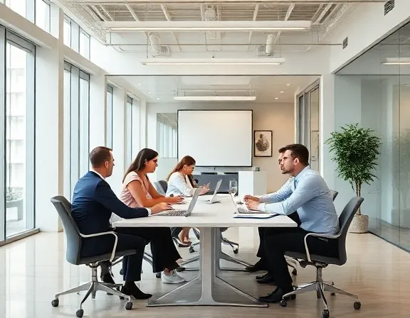 Business Meeting