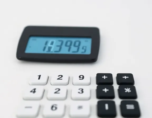 Calculator History