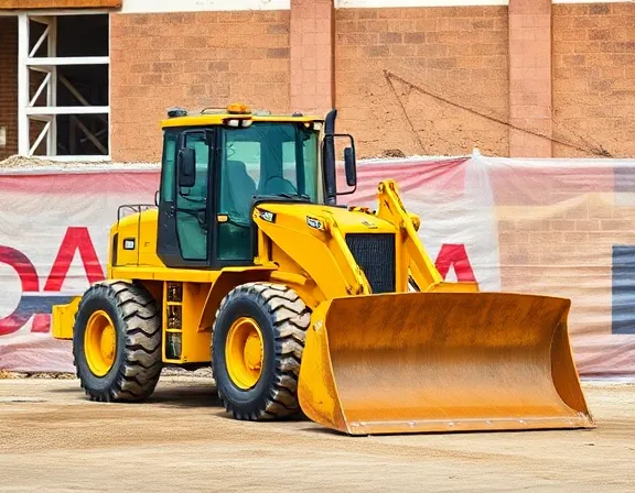 Bulldozer