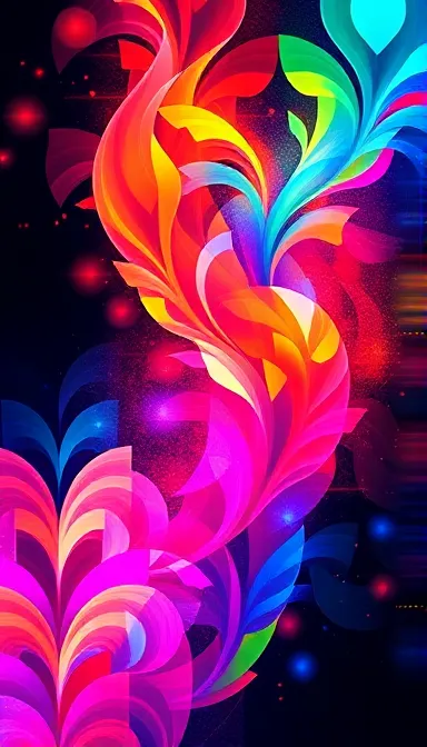 Digital art