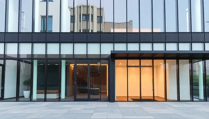 Office Building