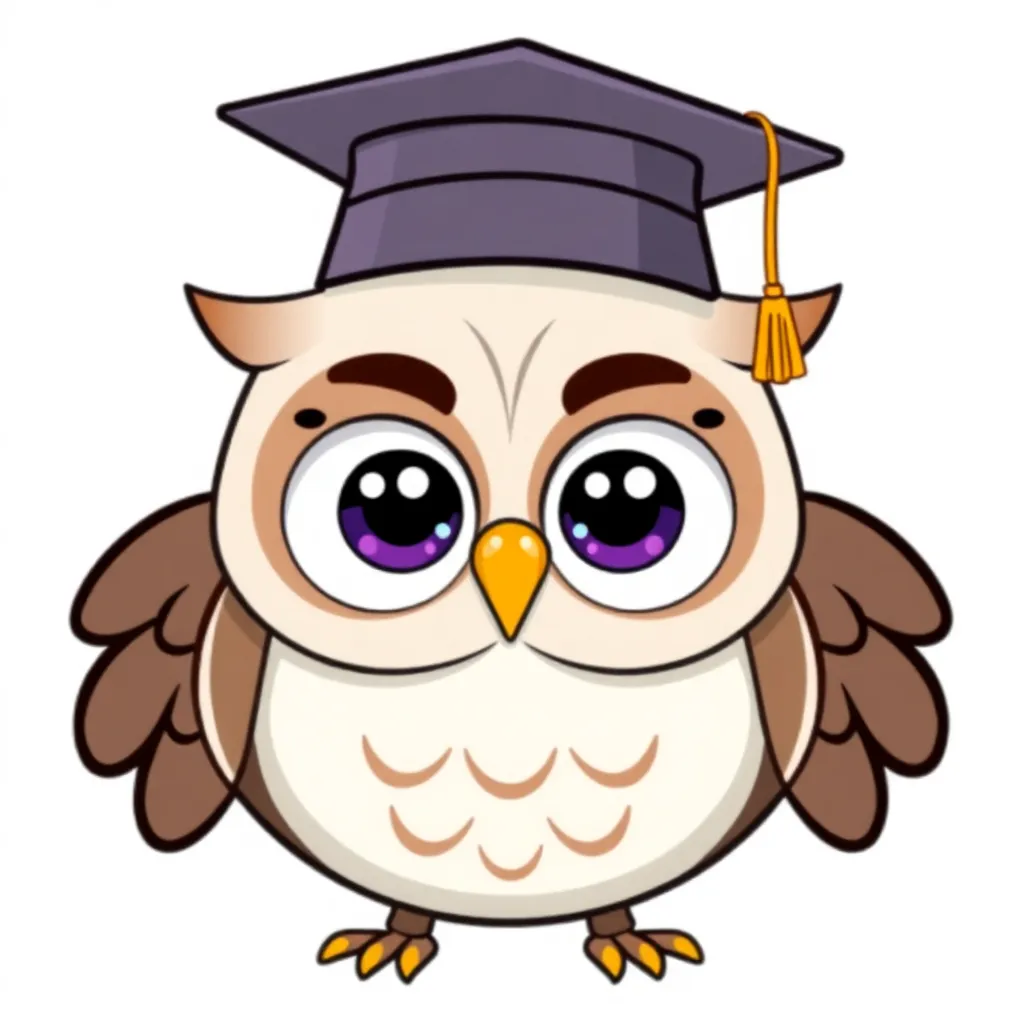 Owl Teacher