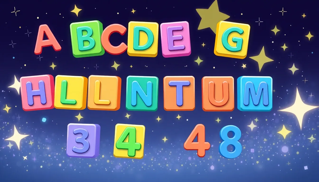 Educational Elements