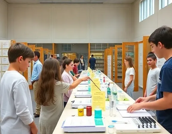 Reunião de Pais