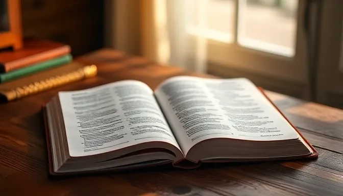 Bible Study