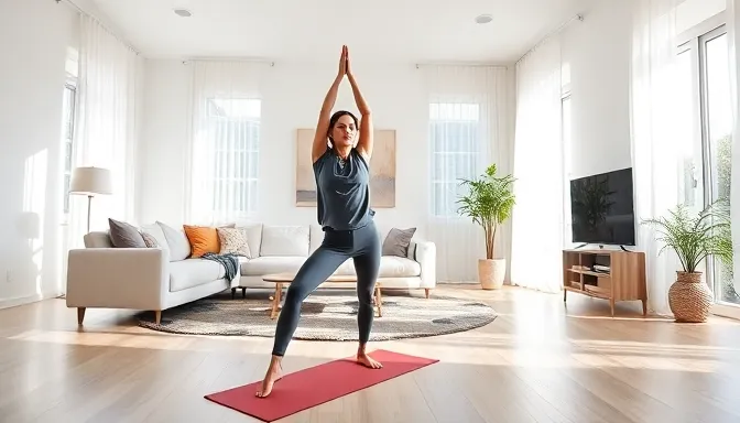 Featured Workout