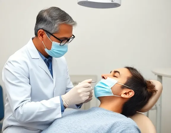 Consulta Dental