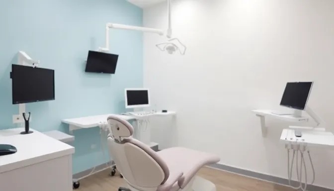 Consultório Odontológico