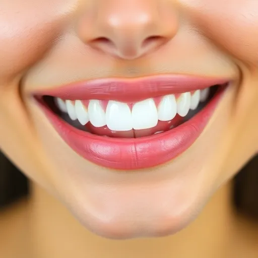 Sorriso Saudável