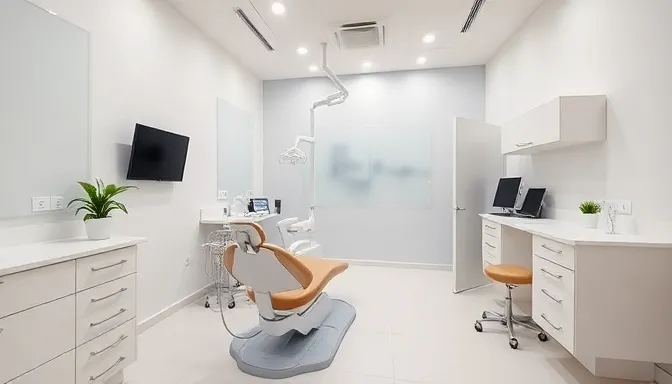 Clínica Odontológica