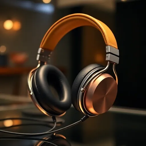 Wireless Headphones