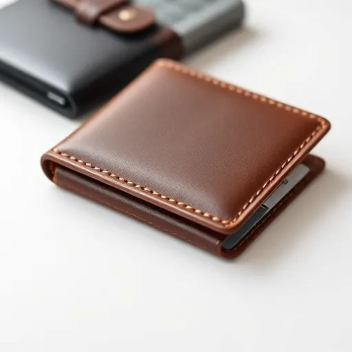 Leather Wallet