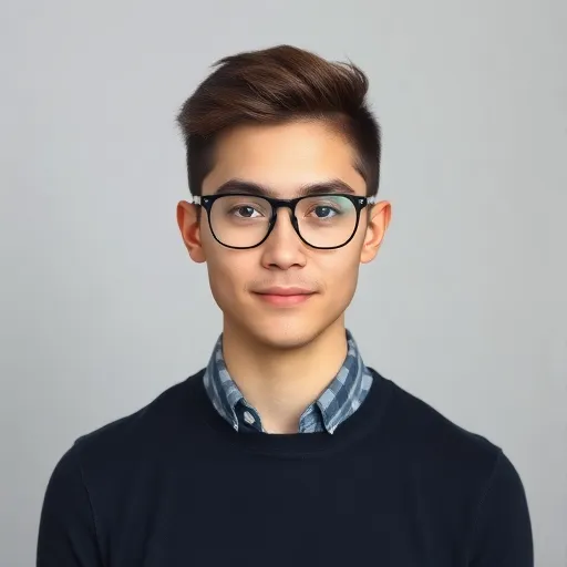 Mike Chen