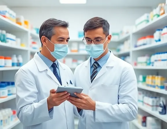 Pharmacist