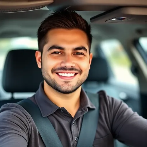 Driver